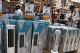 Electro Depot, amplia gama de equipos de climatizacin y promociones para el verano