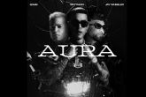 Brytiago, Jay Wheeler e iZaak Unen Fuerzas para Lanzar el Nuevo Sencillo Aura