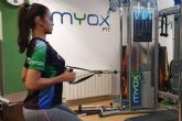 Thais de Moura y su innovador mtodo de entrenamiento personal en La Nuca