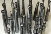 Los instrumentos dentales de calidad para tratamientos odontolgicos de Precisin Mdica Dental