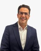 Sergio Garca Ferrer, nuevo director Comercial, Marketing y Relaciones Institucionales de Linde Mdica