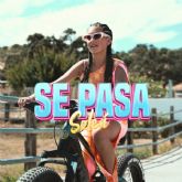 'Se pasa' el nuevo single de Sole
