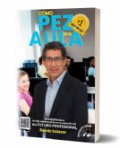 Rendo Salazar se posiciona #1 de ventas en Espana con su libro Como pez en el aula, antes de su lanzamiento oficial