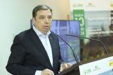 Luis Planas anuncia que el Gobierno abrirá un debate sectorial para elaborar una ley de agricultura familiar 'realista y ambiciosa'