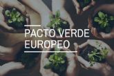 El Pacto Verde Europeo: iniciativas para alcanzar la neutralidad climática en la UE