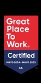 DHL Freight consigue el reconocimiento Great Place to Work
