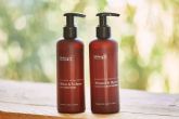 Sublime Oils lanza su nueva l�nea de bano, Hair & Body Care Line