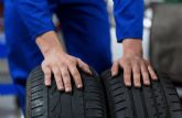 Talleres Murillo informa de la importancia de la presi�n de neum�ticos en verano