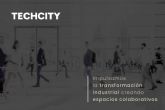 TECHCITY by Orbelgrupo se reafirma como lder en transformacin industrial con una nueva imagen y enfoque global