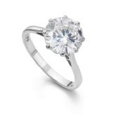 Elegancia y calidad en anillos de compromiso y piezas de joyera, en Jorge Juan Joyeros