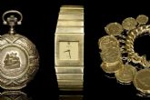 Subastas Darley celebr con xito la segunda sesin de su subasta presencial de joyera, relojera y numismtica