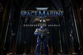 Warhammer 40.000; Space Marines llega a Zero Latency el 25 de septiembre