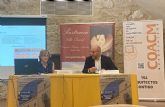 El COACM participa activamente en el I Congreso Patrimonio: el presente del futuro de Pastrana