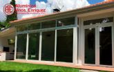 ALUMINIOS HNOS. ENRQUEZ: Excelencia en carpintera de aluminio para todos los hogares