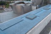 El Museo Guggenheim Bilbao instala en sus azoteas paneles solares de nueva generacin del fabricante FuturaSun