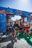 Teror, la Joya del norte de Gran Canaria, celebra con xito la Aguas de Teror Trail Desafo de los Picos