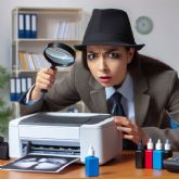 A4toner.com analiza el misterio de los robos en la oficina