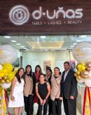 D-unas abri 16 salones en Espana, Mxico y Brasil en el primer semestre de 2024