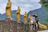 Recorrer Tailandia en moto por la carretera de las 1000 curvas