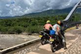 ?Cmo conocer Colombia en moto y visitar las playas y pueblos ms impresionantes?