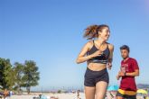 Distrito Estudio recupera un verano ms su entrenamiento Beach Wod