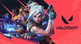VALORANTT ya est disponible en Xbox Series X'S y PlayStationR5