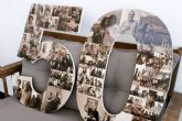 Picletters crea regalos personalizados con fotografas para inmortalizar cualquier momento u ocasin