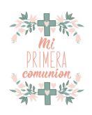 Detalles Armona presenta nueva coleccin de invitaciones de comunin originales y personalizadas
