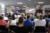 Durante un evento en Tenerife, EAVE y Tesla Energy presentaron productos de gran valor para la movilidad elctrica