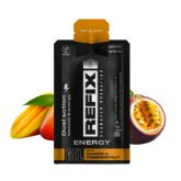 REFIX lanza al mercado sus nuevos geles de accin dual con agua de mar