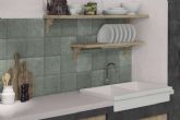 Los azulejos imitacin de madera de Mundo Cermicas ofrecen una opcin decorativa verstil y duradera