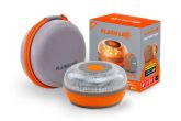 FlashLED SOS; Luz de emergencia V16 obligatoria para todos los vehculos excepto motocicletas