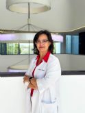 La Dra. Campos de IM CLINIC reclama ms atencin sanitaria para los problemas de sexualidad en la menopausia