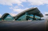 AirHelp explica qu tiene el aeropuerto de Doha para ser el mejor del mundo