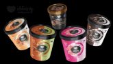 Ebbany presenta su nueva la gama de sabores desarrollados para el canal retail y horeca