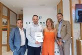 Convenio de colaboracin entre KENSINGTON y Banco Sabadell