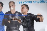 Electroestimulacin deportiva EMS, el mtodo de Fast Fitness para un entrenamiento efectivo en 20 minutos
