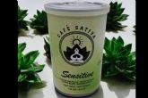 Cafe Sativa Aroma y Sabor nico