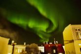 Ocho das en Islandia para ver auroras boreales y nutrirse de la cultura del pas