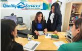 Servicios Domsticos QUALITY: Excelencia en el cuidado del hogar