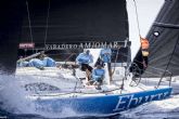 Ebury - Foster Swiss cierra la Copa del Rey Mapfre con una brillante cuarta plaza en ORC 2