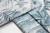 Rioma suma un ano m�s como expositor en la feria internacional Home Textiles Premium por Textilhogar