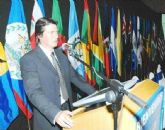 Dr. HC Jaime Parejo acredit� Escuela de Fuerzas Especiales de Ecuador como la sede mundial del M�todo Arc�n