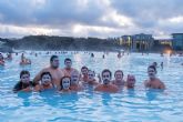 Experiencias extraordinarias con los viajes a Islandia en grupo de Aldu Experience