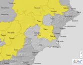Meteorologa advierte de temperaturas mximas de 38o hoy en la Vega del Segura y manana en el Altiplano y Vega del Segura