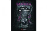 'Pangea y la isla de cinco puntas', una obra de fantas�a juvenil repleta de misterio y aventura