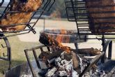 La tradici�n del asado argentino, un ritual de camarader�a y sabor