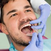 Lograr una sonrisa perfecta, con los tratamientos de ortodoncia invisible de la Cl�nica Dental Dra. Roc�o Velasco