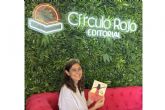 Elisabet Pereyra invita a sus lectores a encontrar su propio poder en su libro, 'Creer en m�'