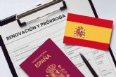 Renovaci�n y modificaci�n de permisos de residencia en Espana; Procedimientos y recomendaciones